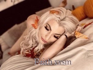 Faith_xxsm