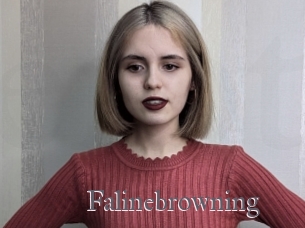 Falinebrowning