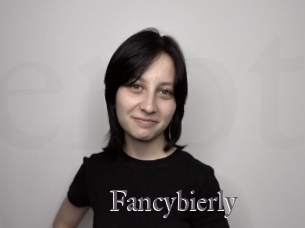 Fancybierly