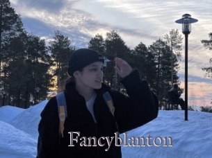 Fancyblanton