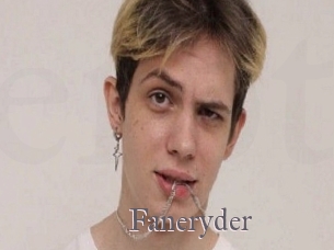 Faneryder