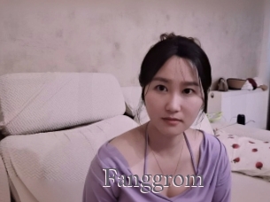Fanggrom