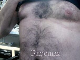 Fanjomax