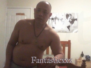 Fantasticxxx