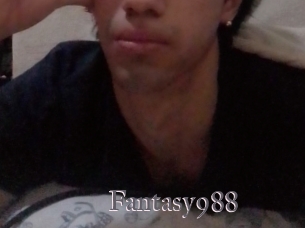 Fantasy988