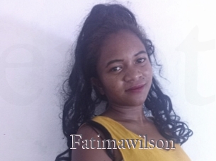 Fatimawilson