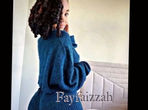 Fayfaizzah