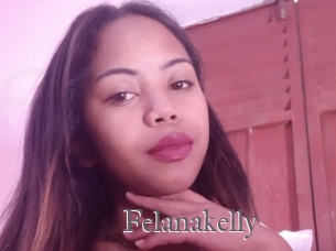 felanakelly Erotik Cams