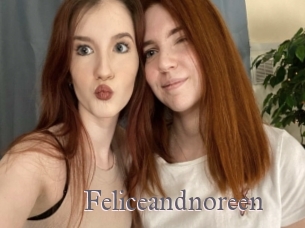 Feliceandnoreen