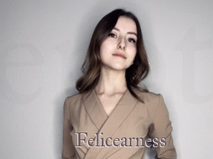 Felicearness