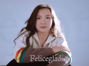 Felicegladish
