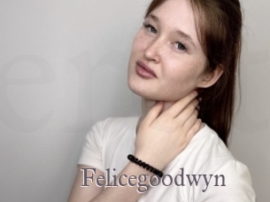 felicegoodwyn Erotik Cams