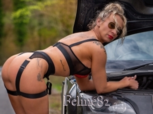Feline82