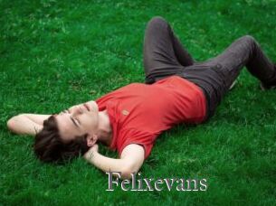 Felixevans