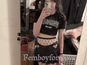 Femboyforveiws