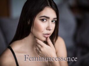 Feminineessence