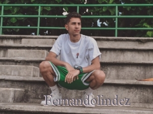 Fernandolindez