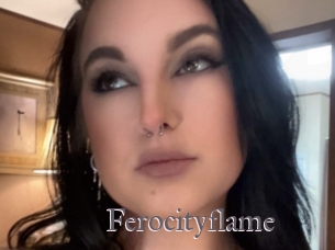 ferocityflame Erotik Cams