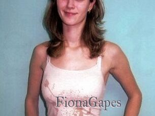 FionaGapes