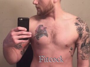 Fitcock