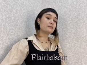 Flairbalsam