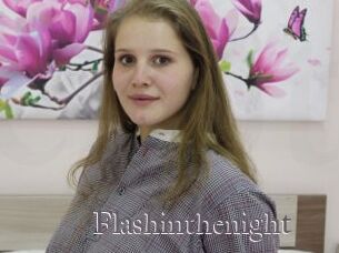 Flashinthenight