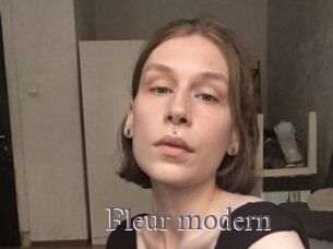 Fleur_modern