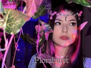 Floraburtt