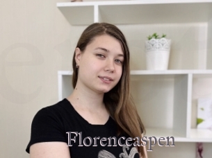 Florenceaspen