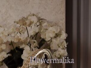 Flowermalika