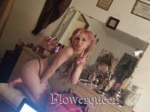 Flowerqueen