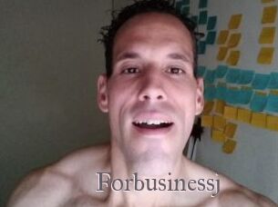 Forbusinessj