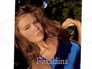 Foxalaina