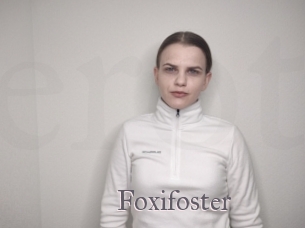 foxifoster Erotik Cams
