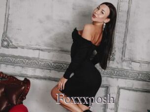 Foxxxposh