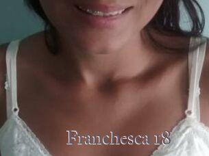 Franchesca_18