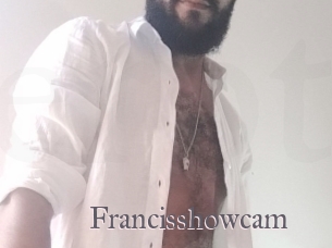 Francisshowcam