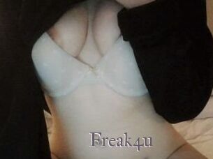 Freak4u