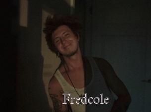 Fredcole