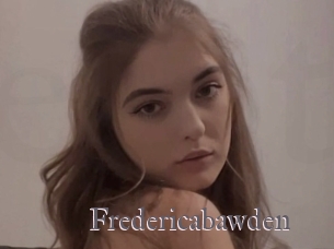 Fredericabawden