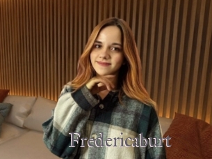 Fredericaburt