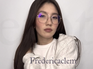 Fredericaclem