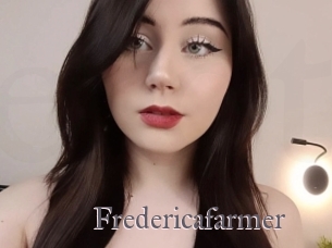 Fredericafarmer