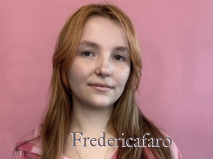 Fredericafaro