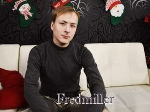 Fredmiller