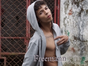 Freemann