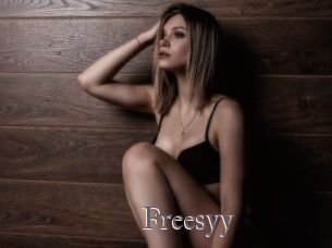 Freesyy