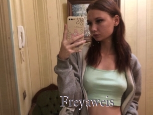 Freyaweis