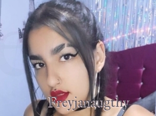 Freyjanaugthy