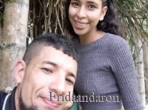 Fridaandaron